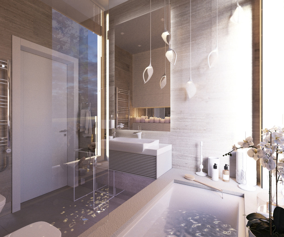 Загородный дом. Новокосулино.