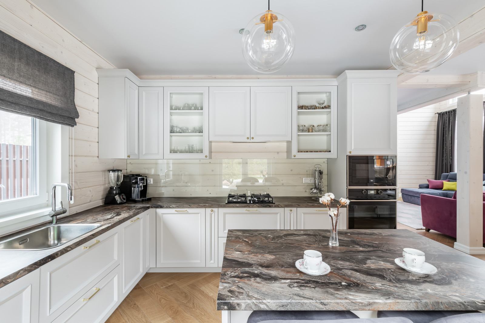 Дом ДНП "Солнечное" фото