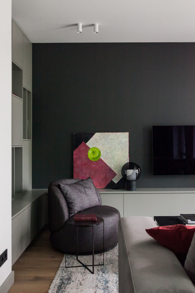 ЖК Кутузов град