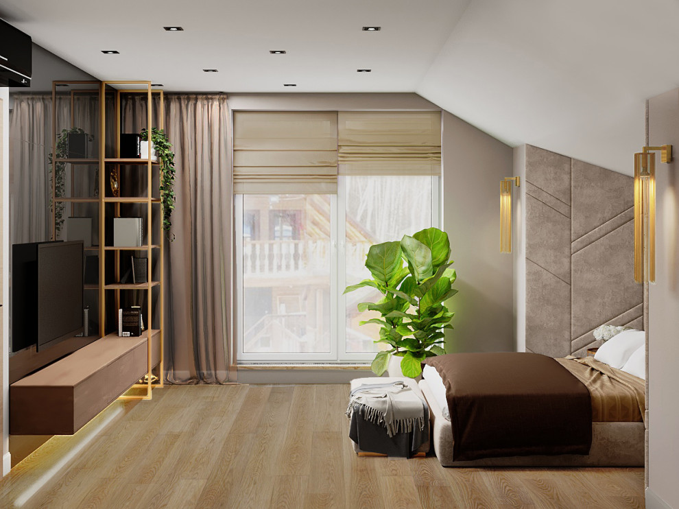 Коттедж, К/П «Сиеста»