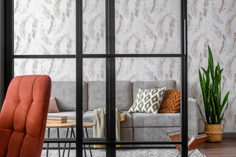 Фотосъемка реализованного проекта в г. Дмитров