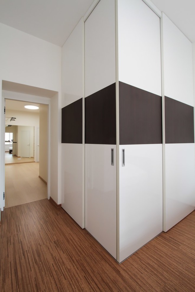 БЕЛЫЙ МИНИМАЛИЗМ