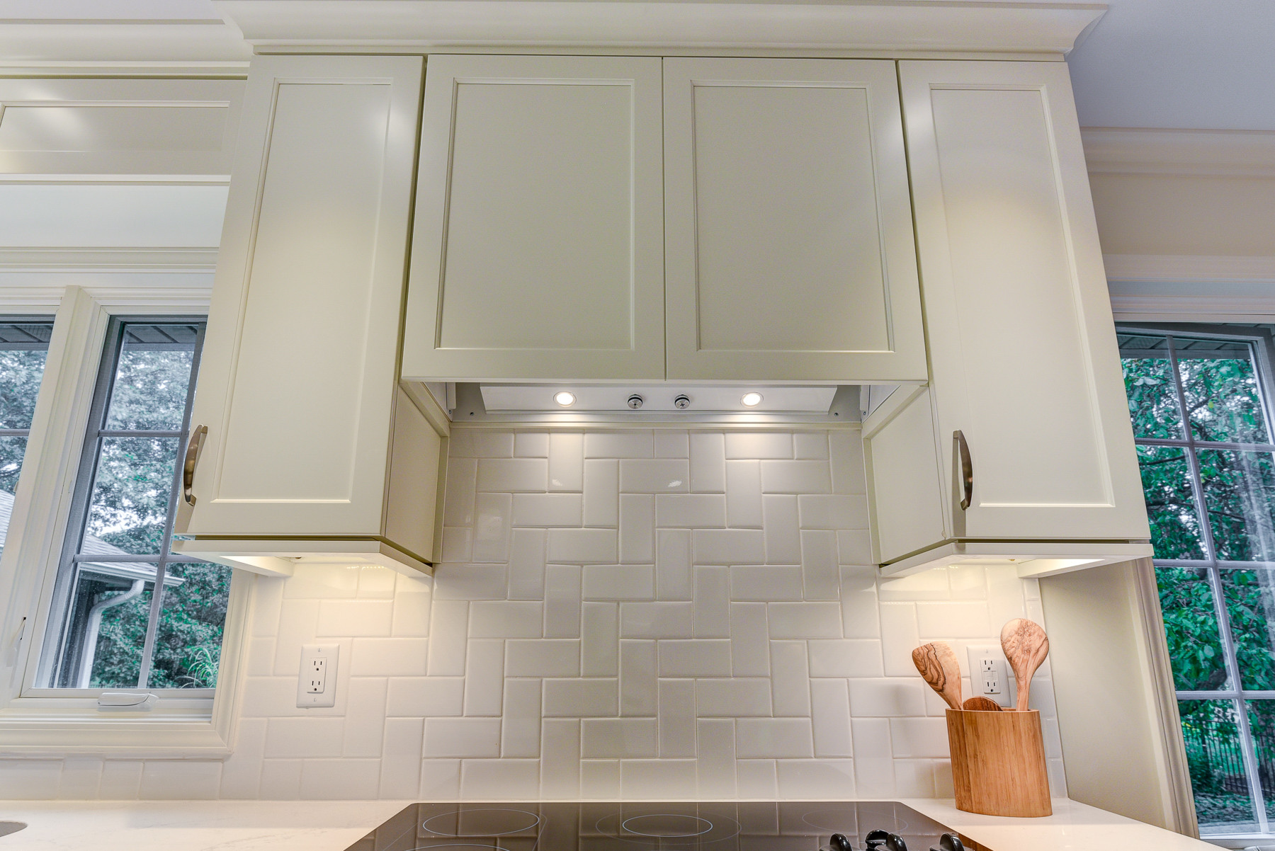 Modern Kitchen Champaign