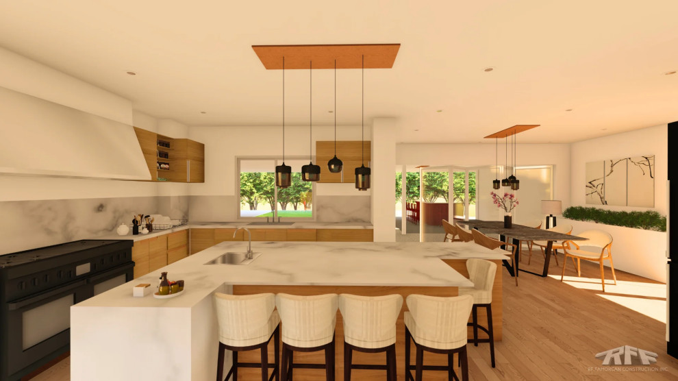 Kitchen Design