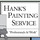 Hank's Painting Service