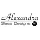 Alexandra Shower Designs