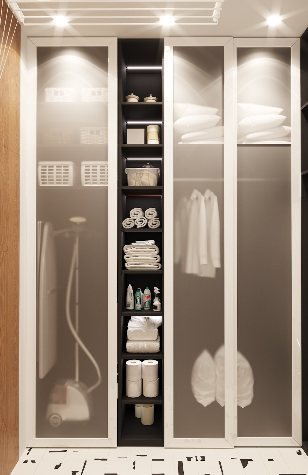 Таунхаус Горизонт1