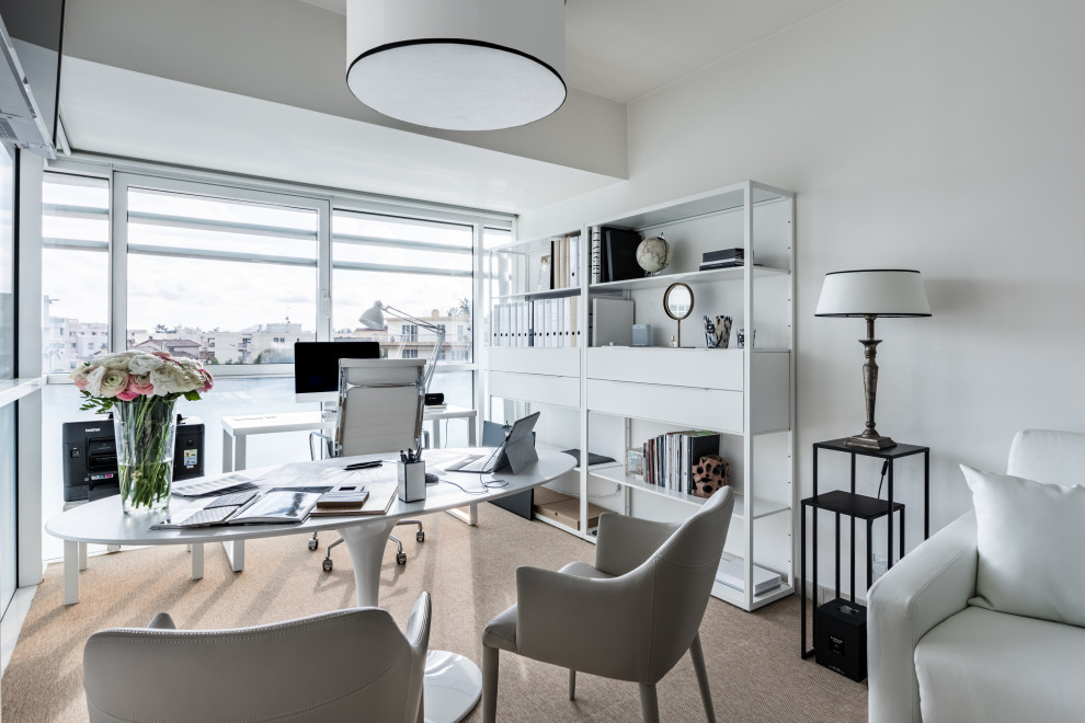 STUDIO MORI ARCHITECTURE