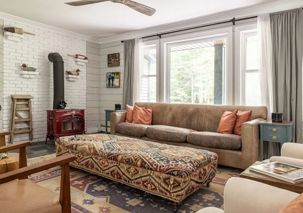 Country Cottage - High Falls, NY