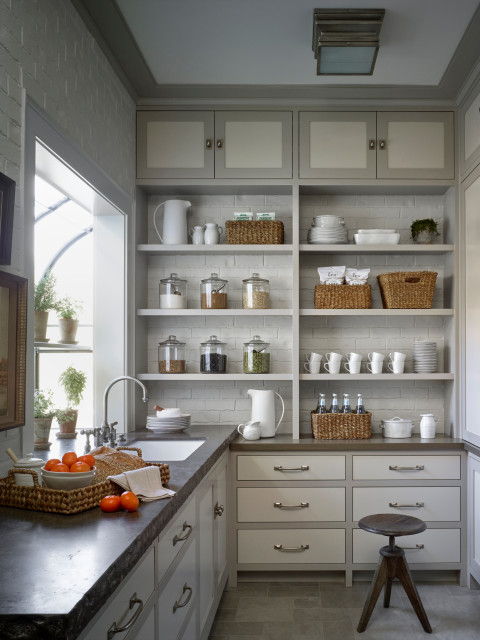 River Meadows french-country-cocina