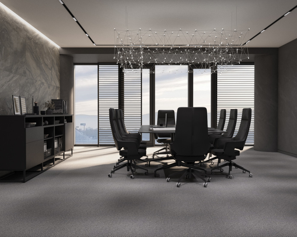 Офисное здание