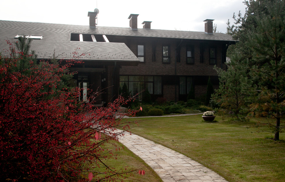 Николо-Урюпино