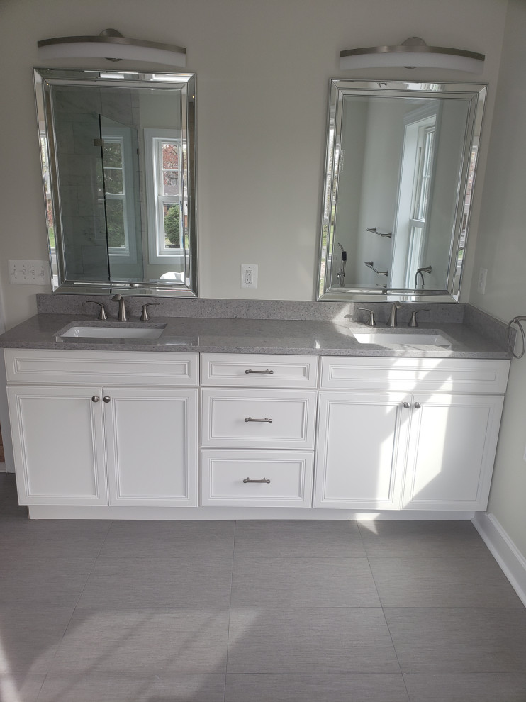 Frederick Whole Home Remodel