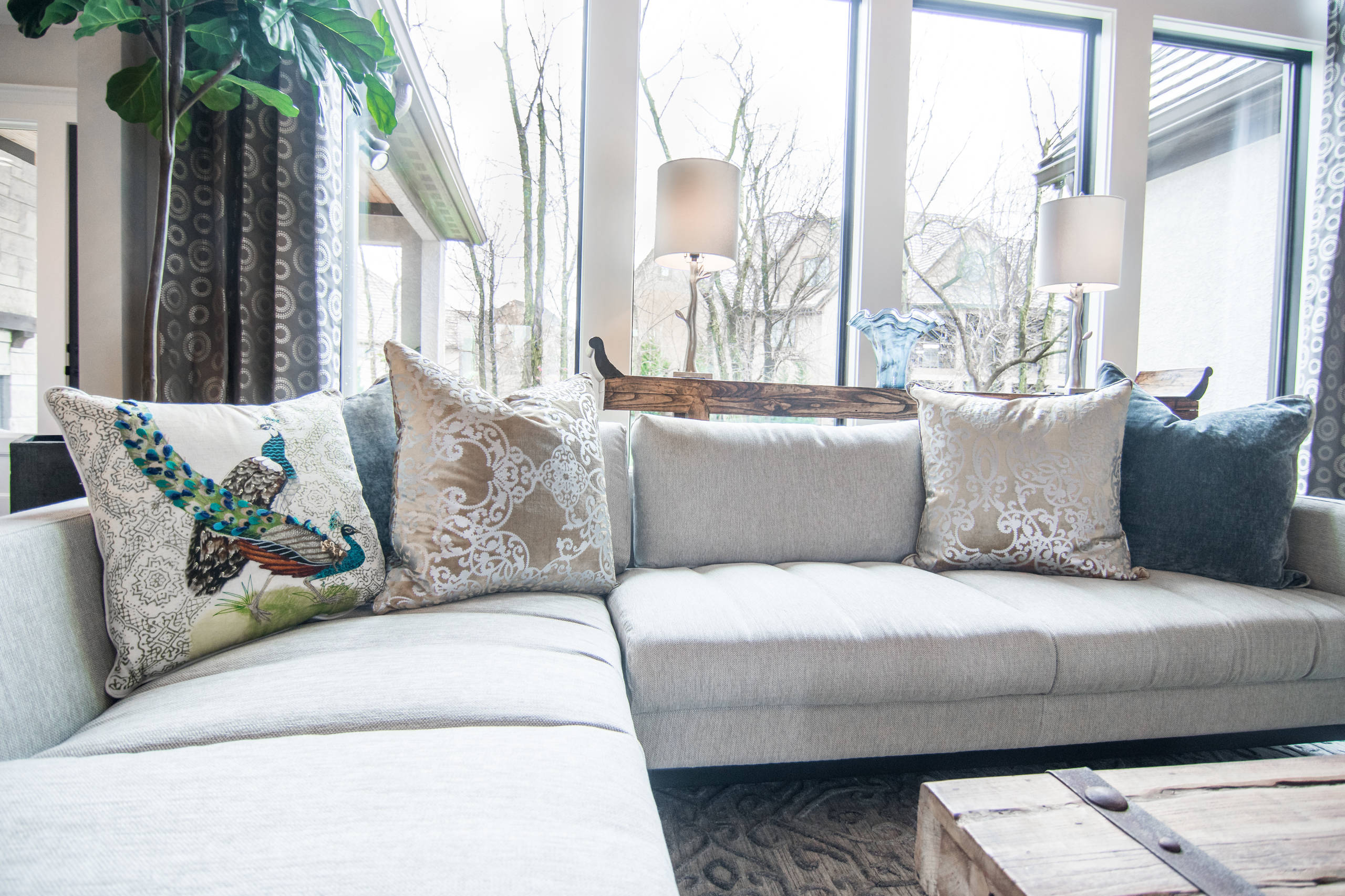 Mills Farm New Build