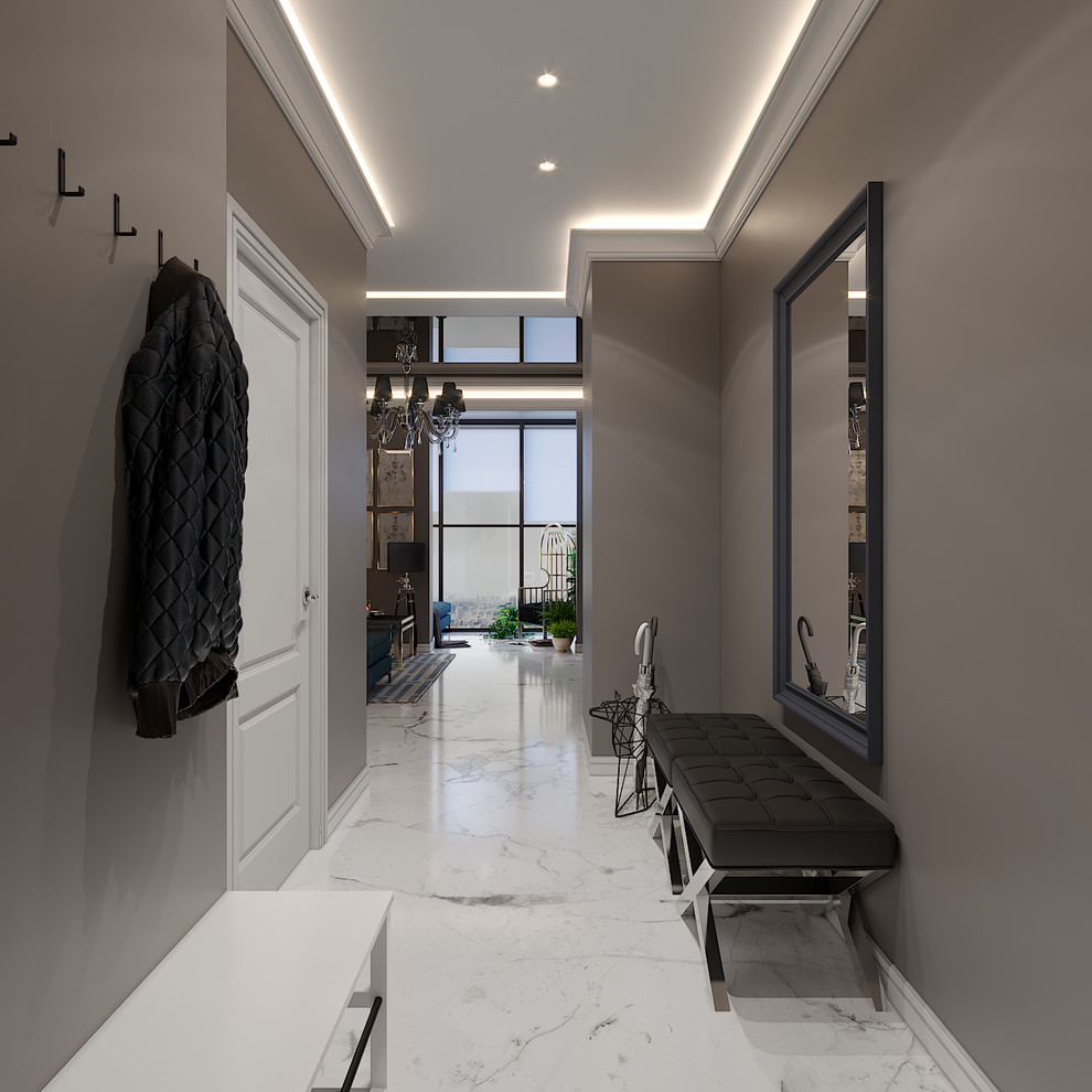 Квартира в ЖК "МАЯК" Химки