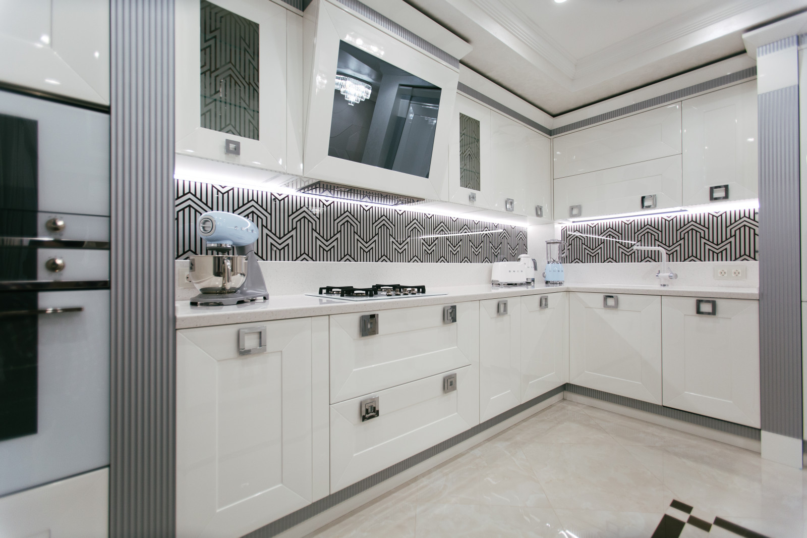 Дом для большой семьи