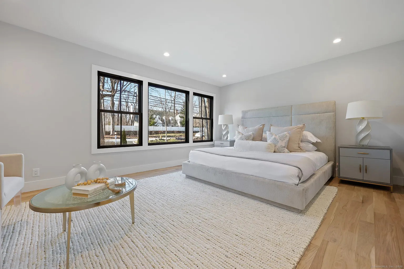 New Canaan House Remodel