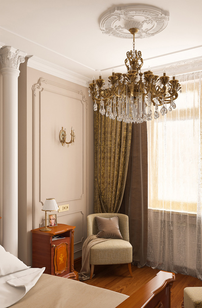 Москва, Первомайская