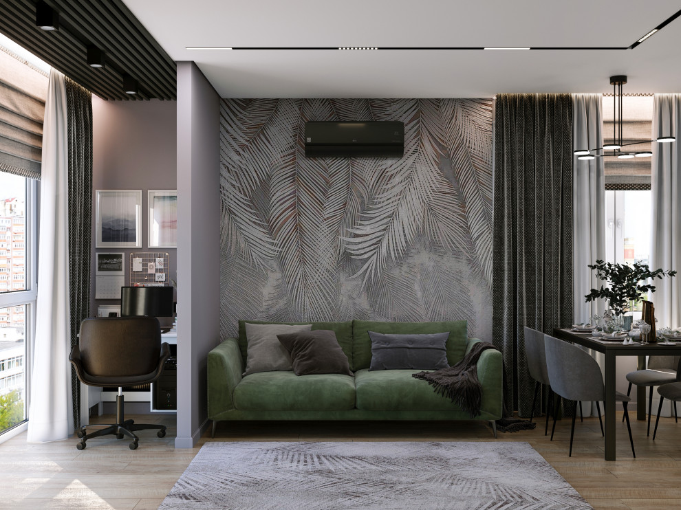 ЖК "Новин Квартал" дом 3