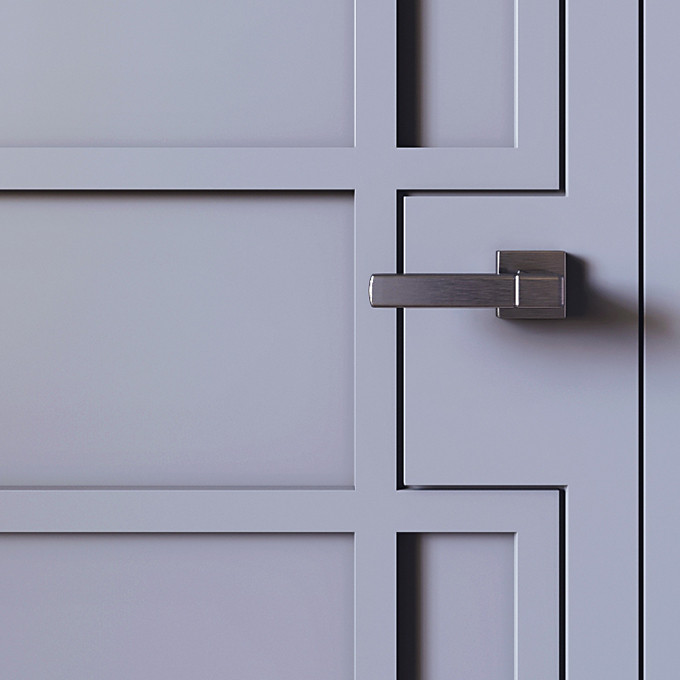 Межкомнатные двери AFTER/АФТЭ