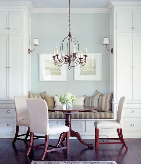 Sitting in Style: The Key to Successful Dining Room Design