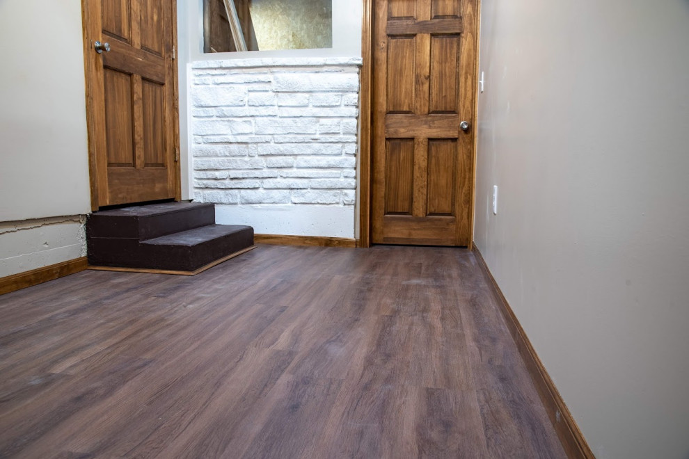 Flooring