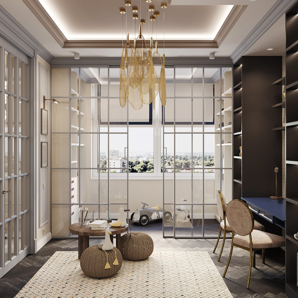 Квартира в Баку