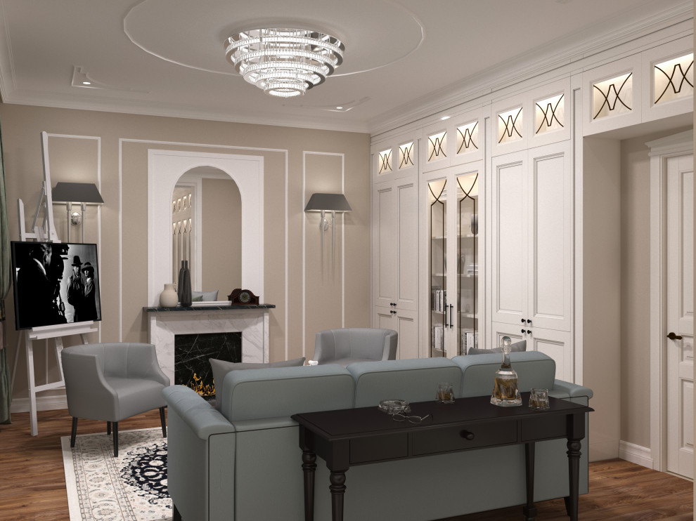 Американская неоклассика