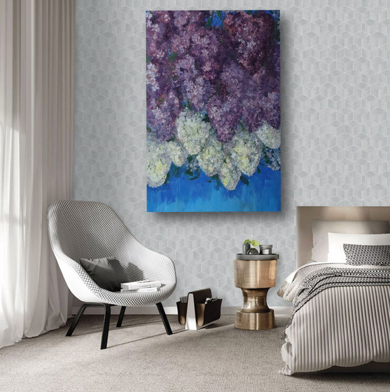 Интерьерные картины в наличии