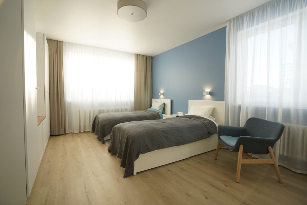 Загородный дом в д. Узигонты