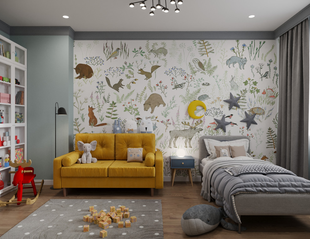 Квартира, 70 кв.м.