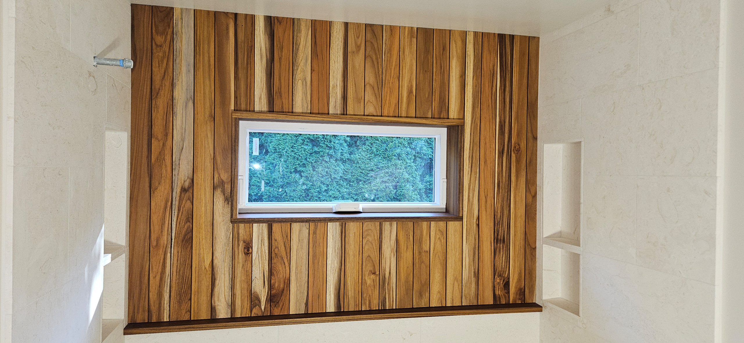 West Portland Custom Bath