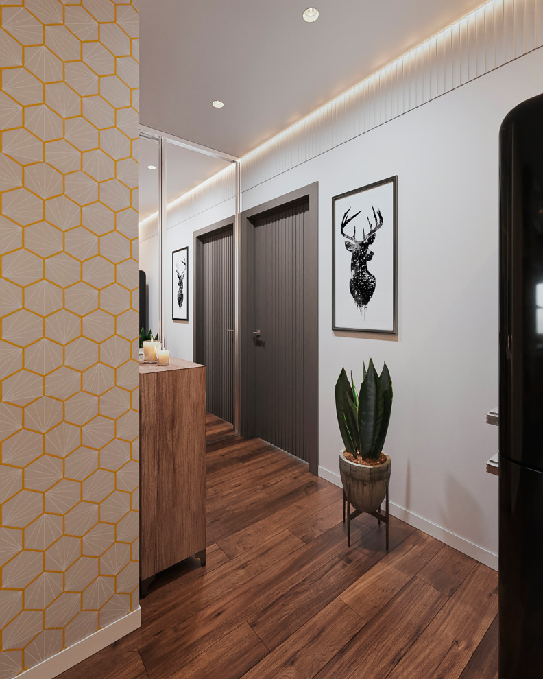 Проект “Sincerity”