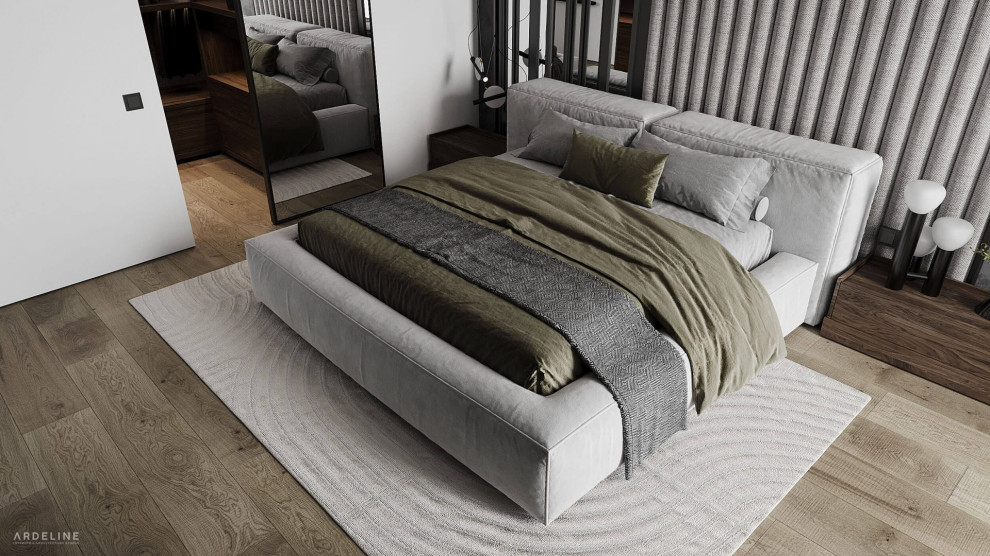 ЖК Престижный