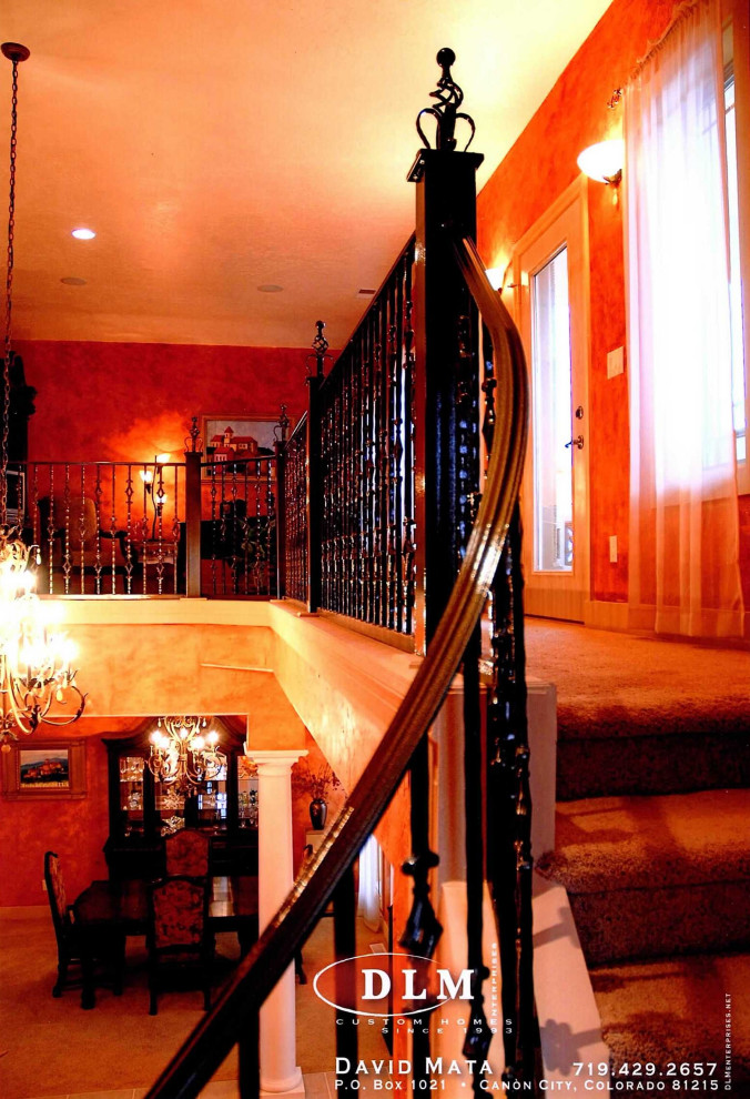 More Custom Homes