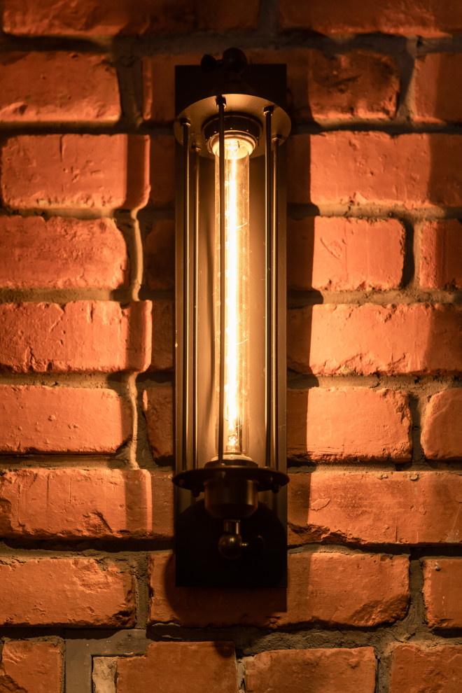 Лофт для аренды