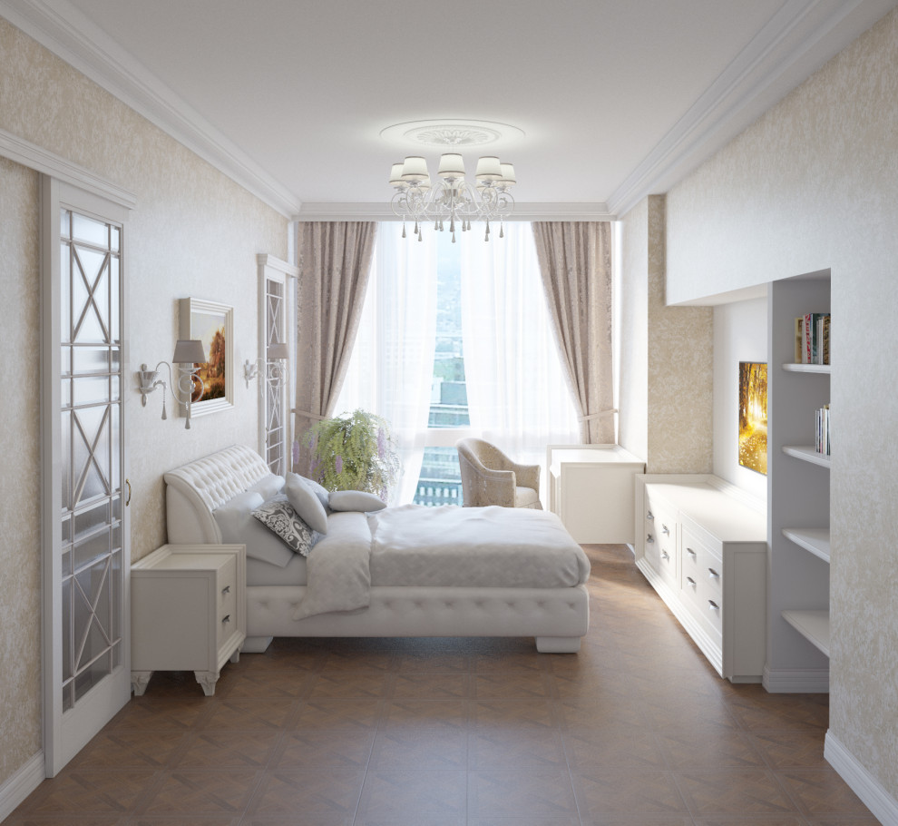 Квартира в Нижневартовске