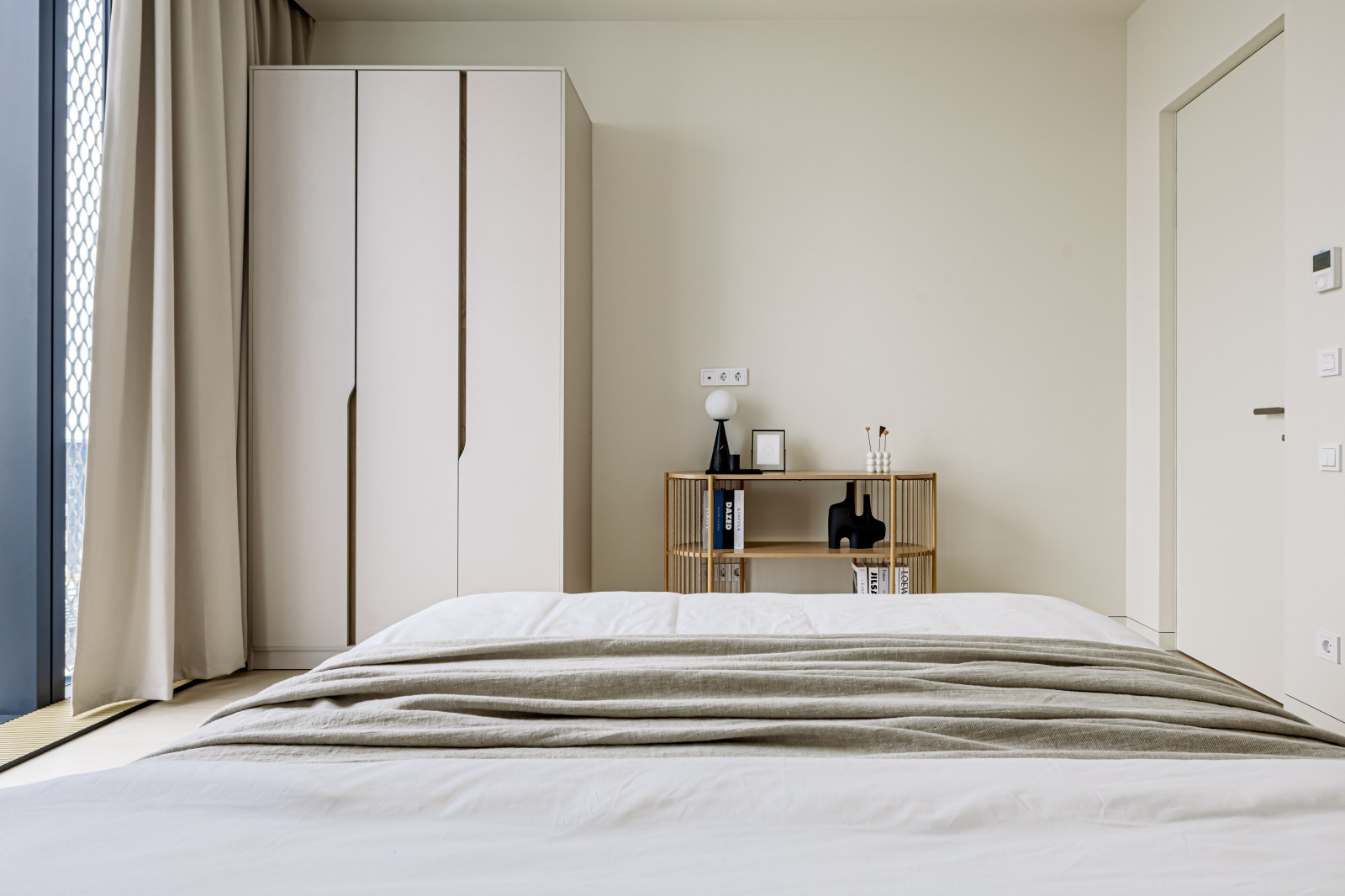 Capital towers, 53кв м