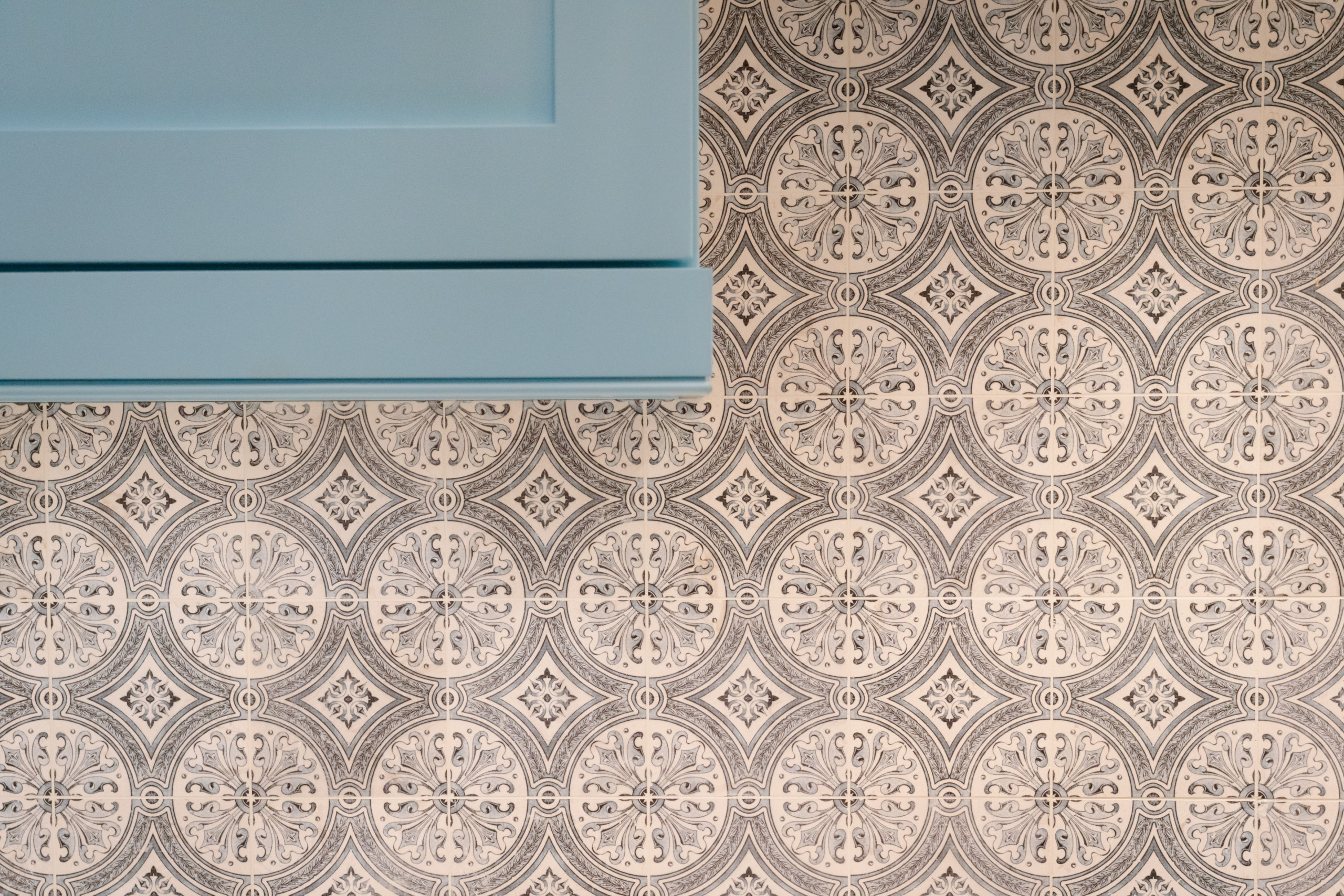 Marble Backsplash Tile