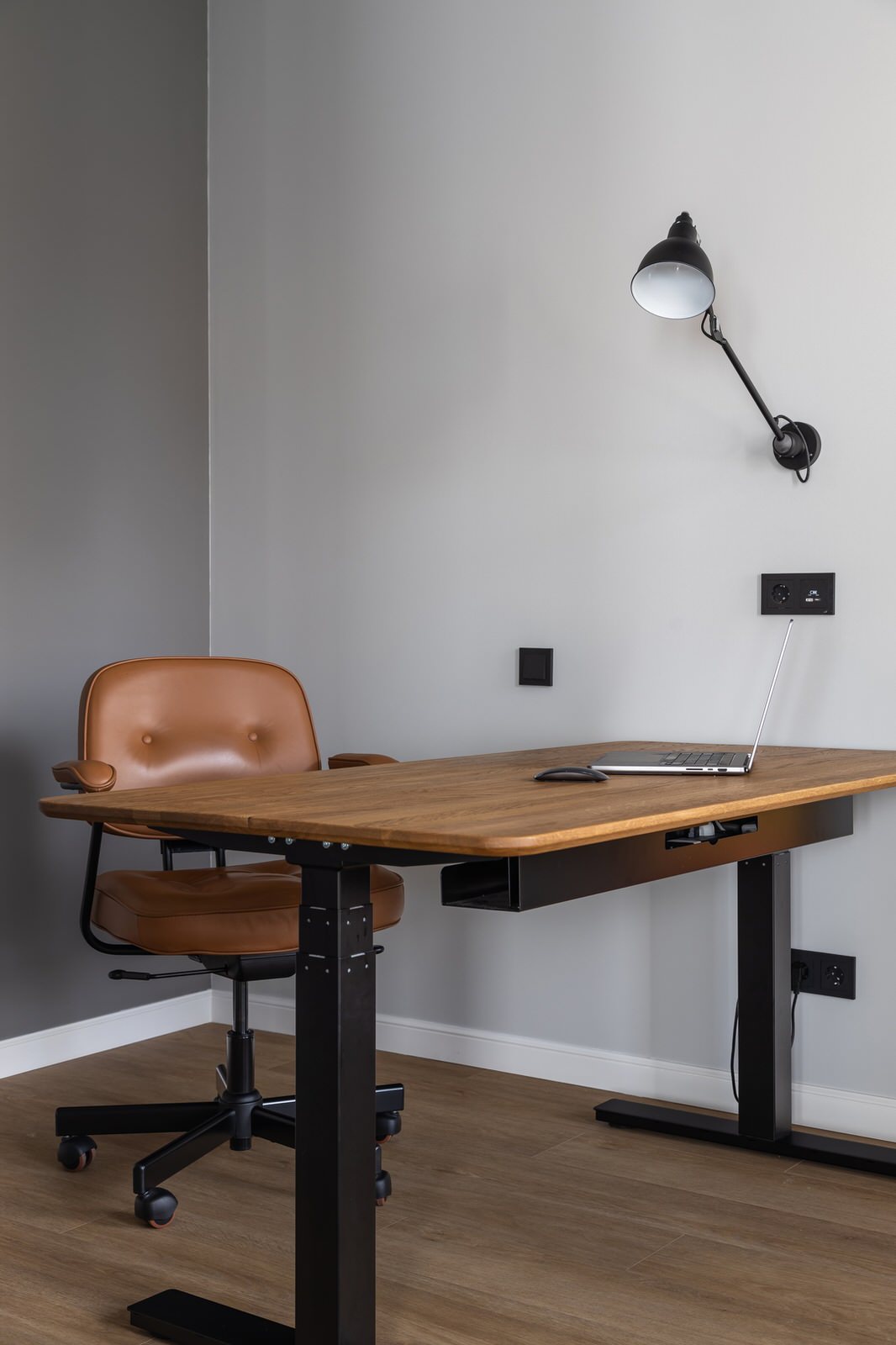 Ремонт трёхкомнатной квартиры 75 м2