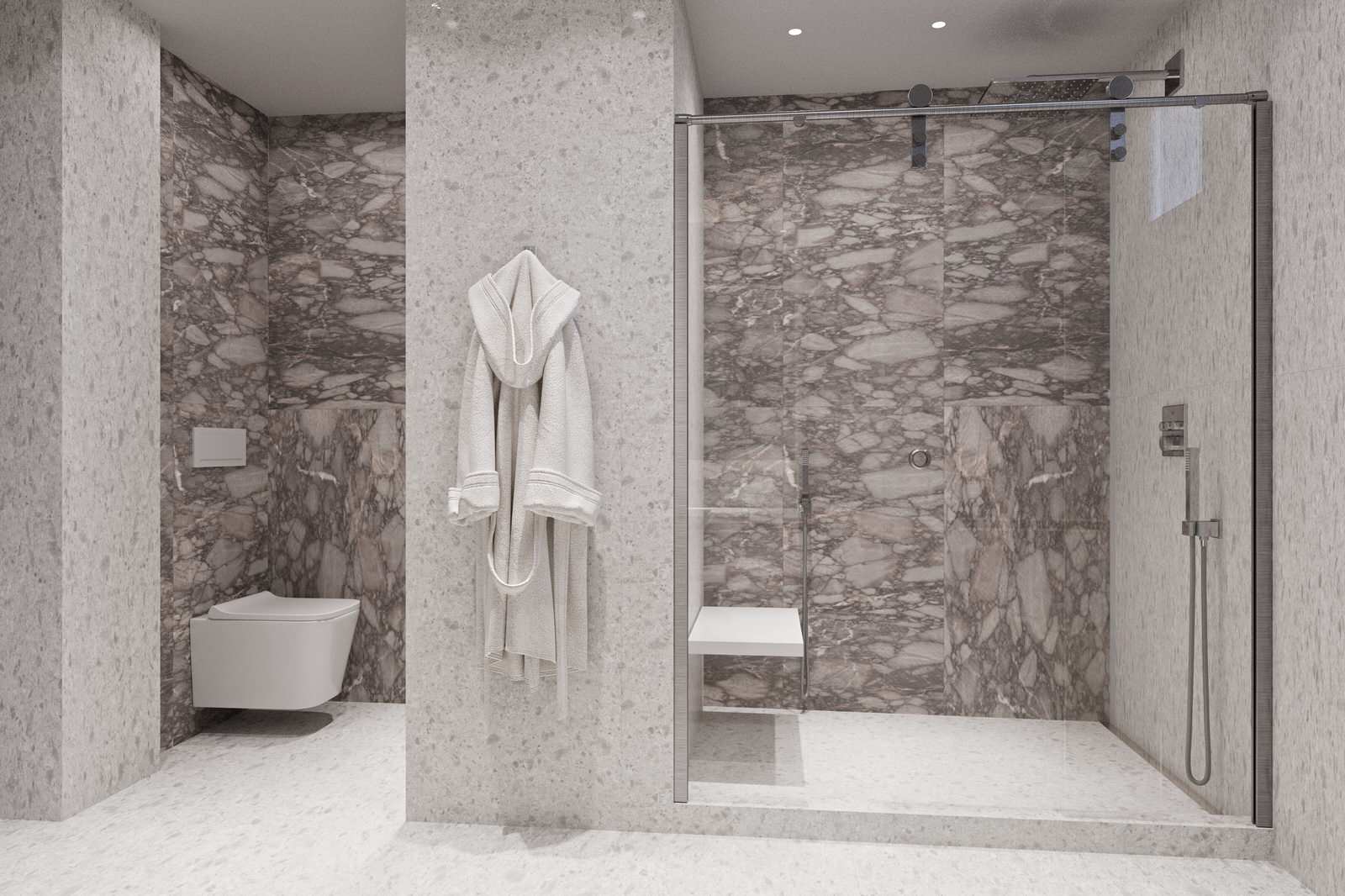 Коттедж 100 м2