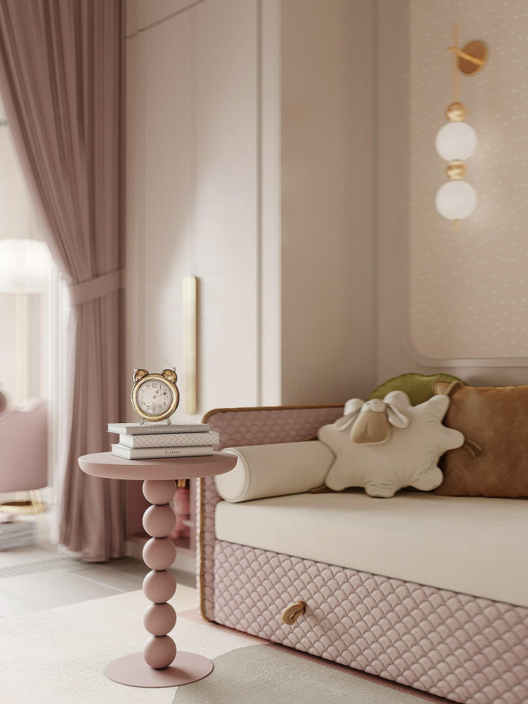 Redside пентхаус