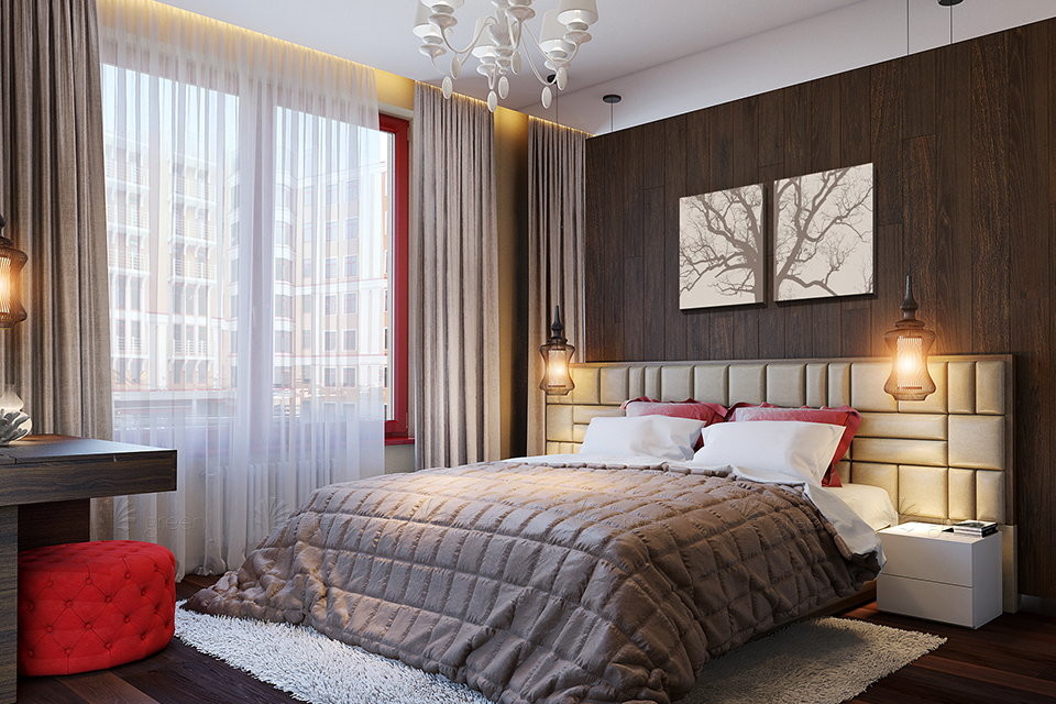 Квартира в ЖК «Аристократ»