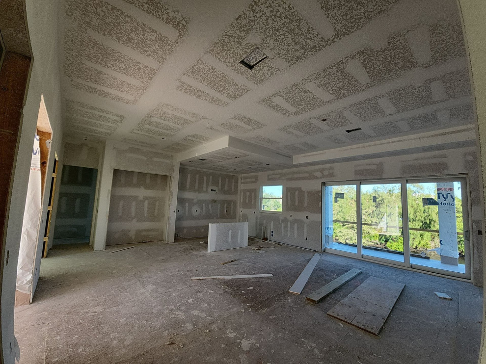 Bailey's Bluff Estates
