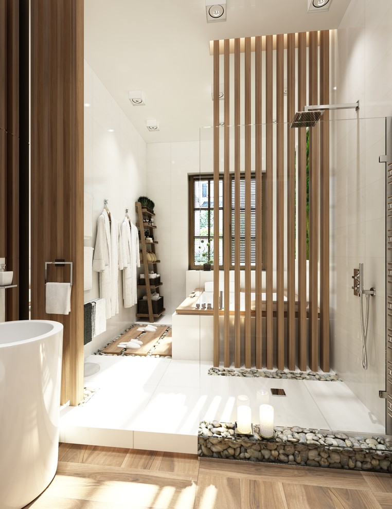 Загородный дом в новой Москве