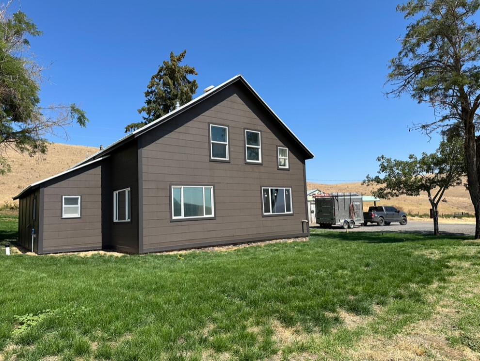 Exterior Paint