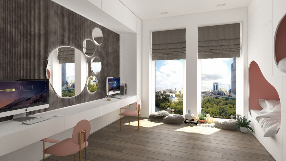 Клубный Дом "Октябрь"