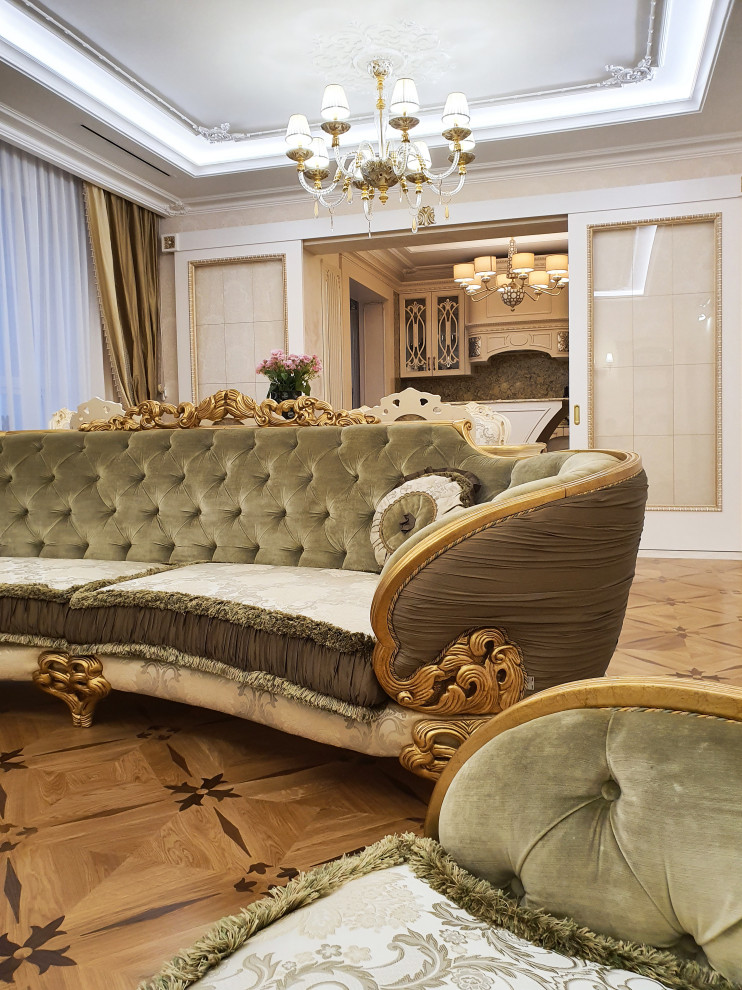 Ботанический Сад Life 2