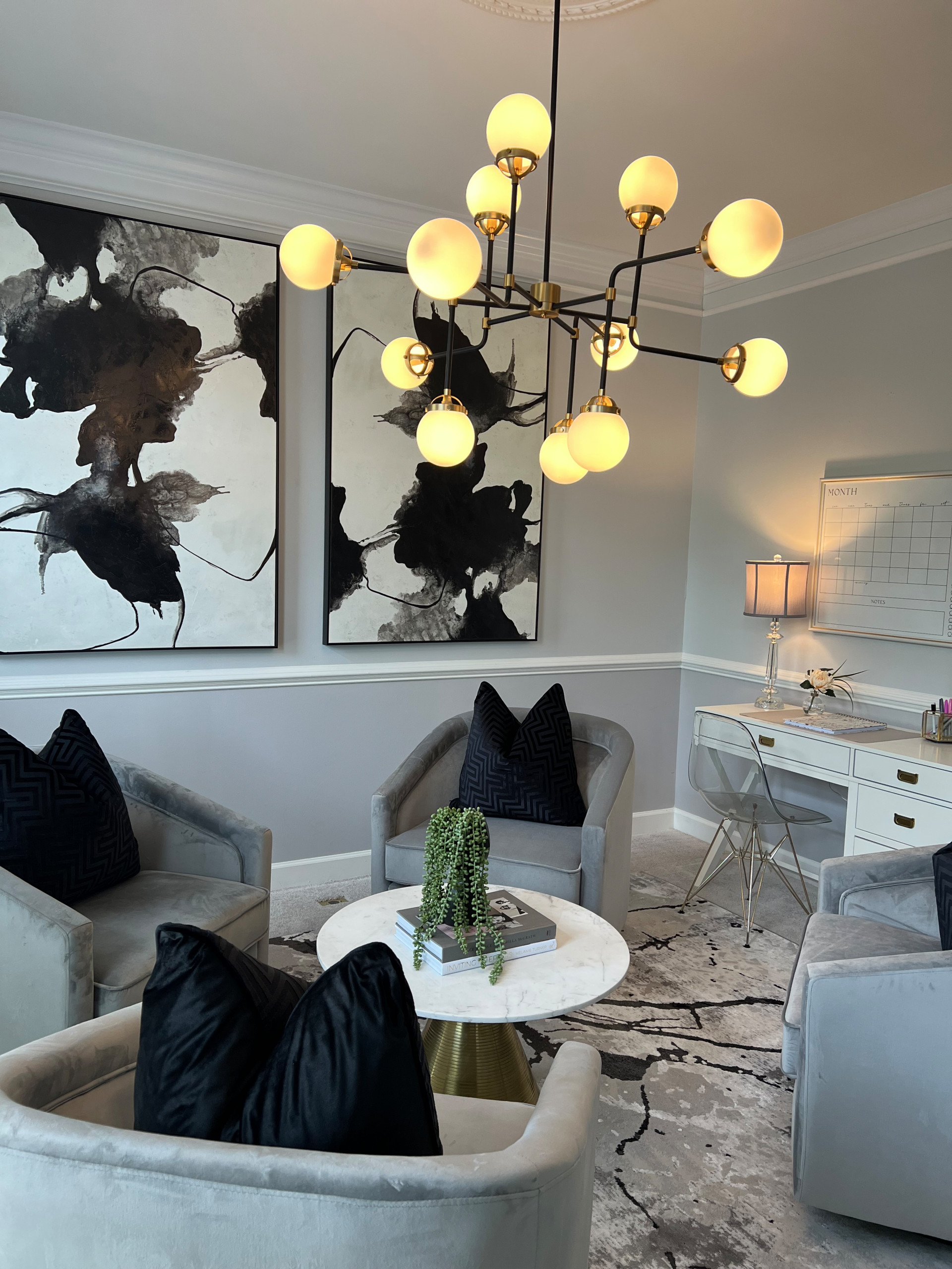 Upper Marlboro Project One