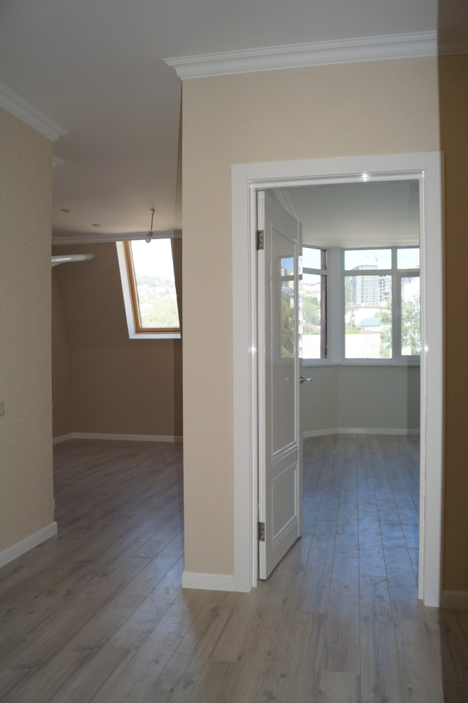 ЖК "НОВАЯ ЗАРЯ", квартиры от Застройщика с ремонтом